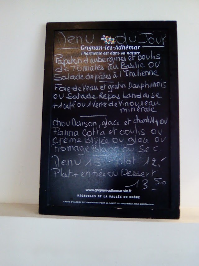 Le Sarrianais