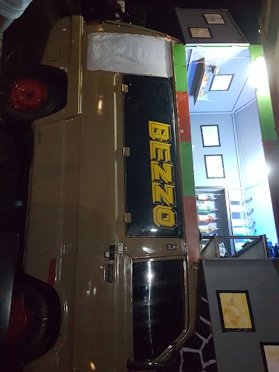 Photos of Bezzo Street Coffee