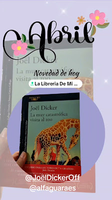 Más recientes