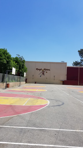 Boyle Heights Continuation High School - Thumbnail