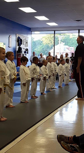 Leadership Martial Arts - kickboxing in Plantsville, Connecticut