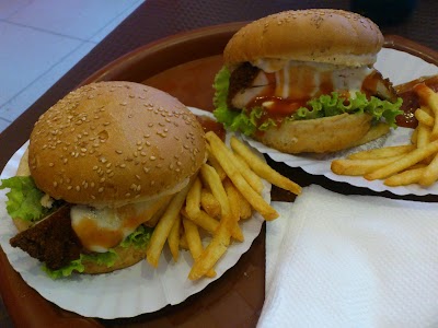 Photos of Burgers Hut
