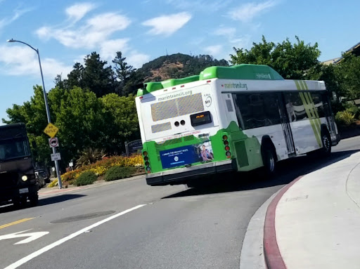 Marin Transit - Thumbnail