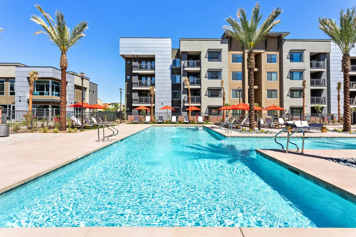 The Retreat at Rio Salado