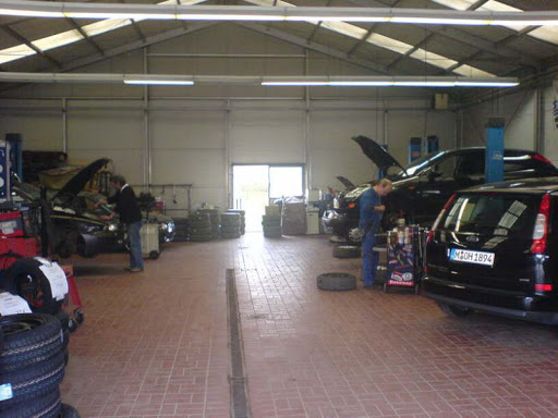 Autohaus Dirk Probst - Visual