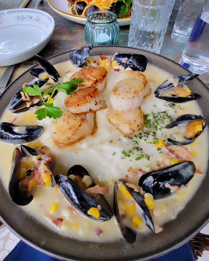 Franny's Bistro - Thumbnail