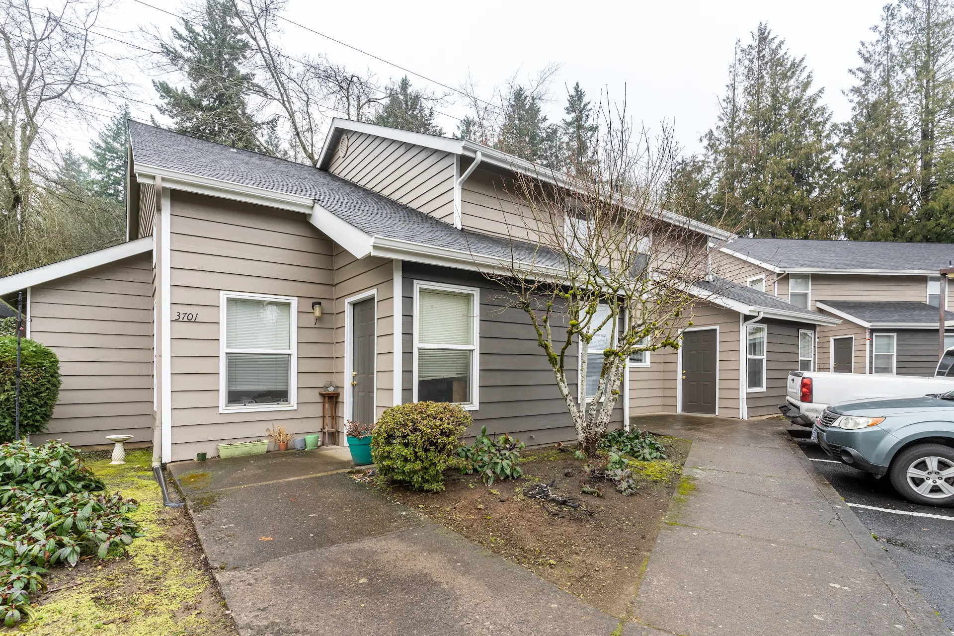 Ripplingbrook Terrace Apartments