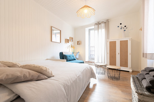 Photo de Résidence Autonomie Pré Soleil à Modane (73500)