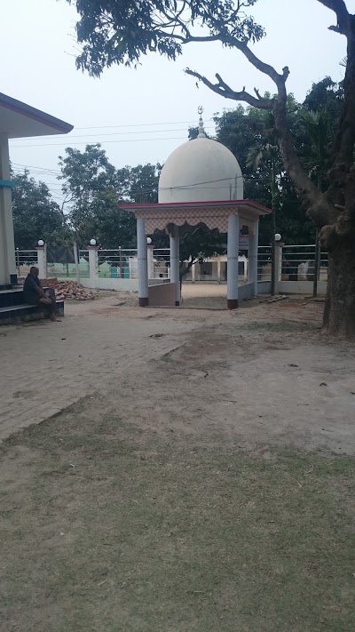 Photos of Betuya Jame Masjid