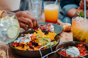 Photo n°7 de Chez Marcel à Tarbes (Restaurant)