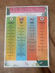 Photo n°34 de Le Moment à Le Grau-du-Roi (Restaurant français)