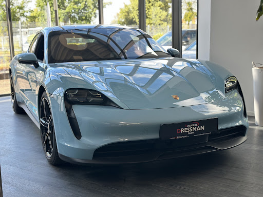 Autohaus Dressman GmbH - Thumbnail