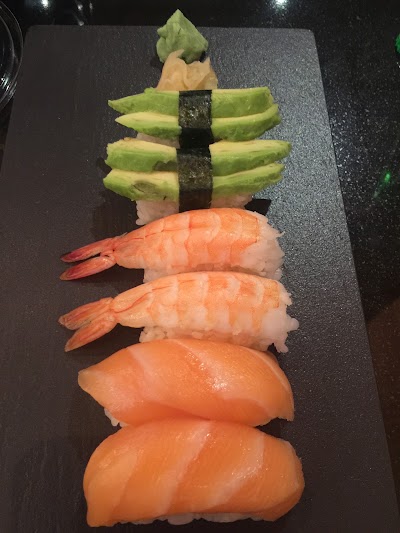 Photos of Sushi Counter Motor City