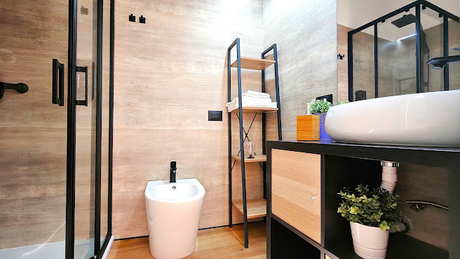 Il Girasole B&B con parcheggio in centro a Cagliari - Bed and breakfast Cagliari by null