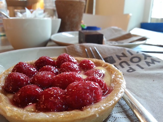 Vlaams Broodhuys Den Haag