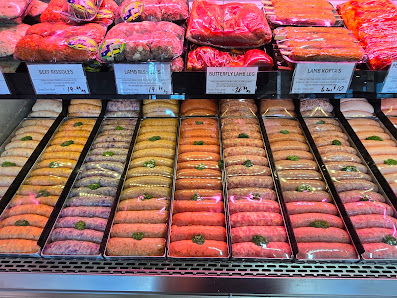 Image: Tewantin Market Meats All