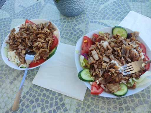 Alsafa’Imbiss