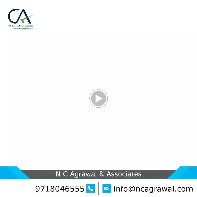 N C Agrawal