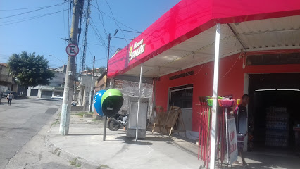 Mercado Zangão
