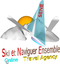 Photo n°3 de Ski et Naviguer Ensemble à Cormeilles-en-Vexin (Office de tourisme)