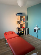 LEFÈVRE Fanny à Sarceaux