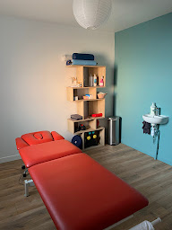 Photo n°1 de LEFÈVRE Fanny à Sarceaux (Kinésithérapeute)