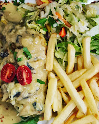 Photo n°28 de Istanbul grill cergy à Cergy (Restaurant)