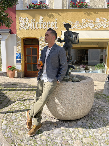 Vronis Vintage Stuff Gallery - Germany