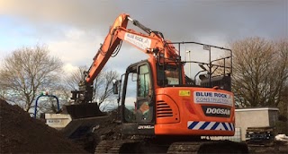Blue Rock Construction Ltd