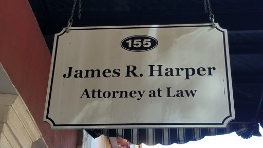 Harper Jr James R - Thumbnail