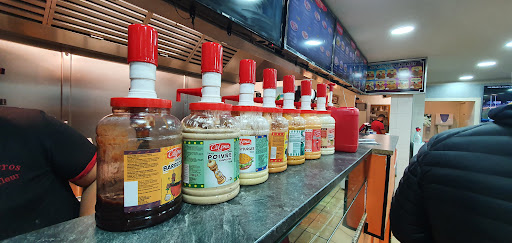 Photo 4 - Le Gyros