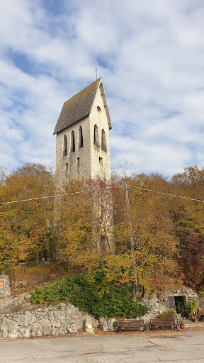 Parrocchia di San Giovanni Battista in San Giovanni in Monte