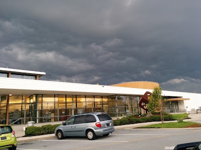 Kirkwood Public Library