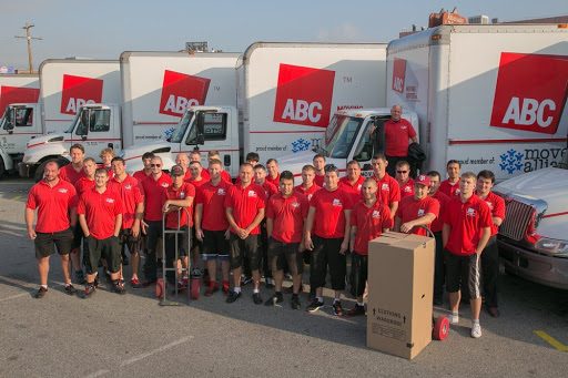 ABC Movers Portland