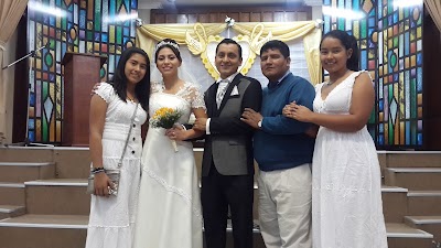 Photos of Eben-ezer