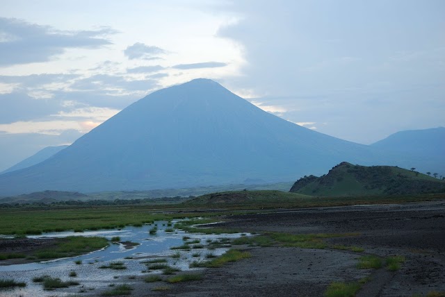 Lac Natron