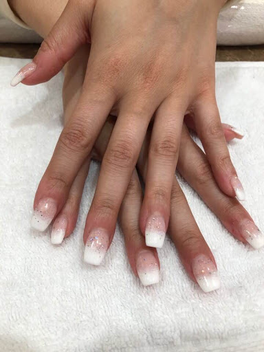 Nail Plus PR - Thumbnail