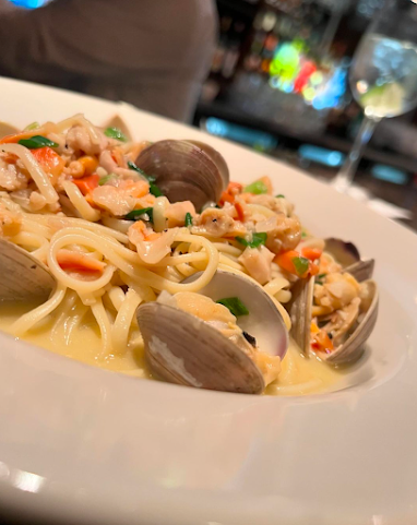 Damian's Cucina Italiana by null