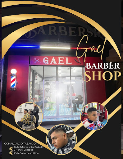 BARBERIA GAEL