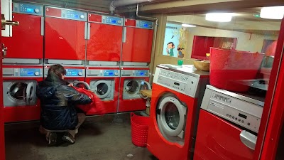 Photos of The Laundromat Cafe