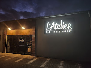 Photo n°5 de L’Atelier à Bourg-en-Bresse (Restaurant)