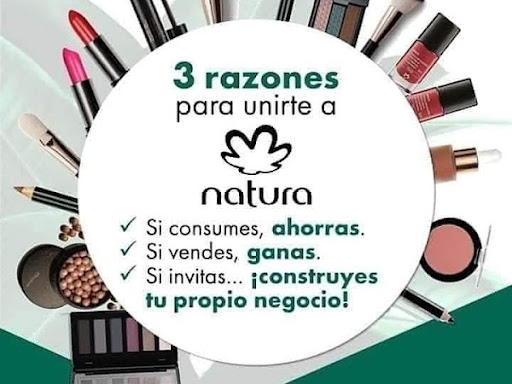 Natura Progreso - Visual