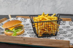 Photo n°25 de Le Brunchy à Trappes (Sandwicherie)