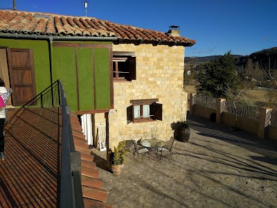 Photos of ALLOTJAMENTS QUEROL SC - LA CASETA