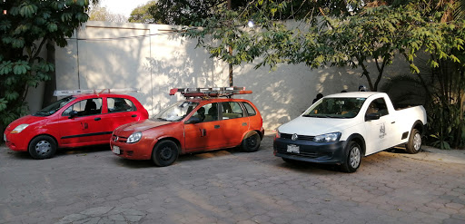 Servicios Integrales Multitecnicos S.A. de C.V.