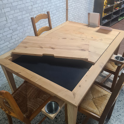 B&D Atelier d'ébénisterie / menuiserie