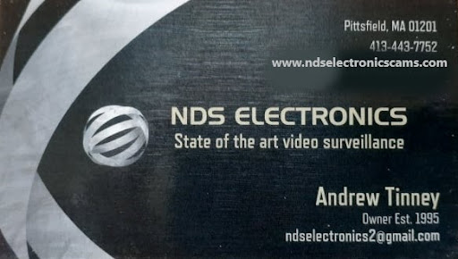 N.D.S. Electronics