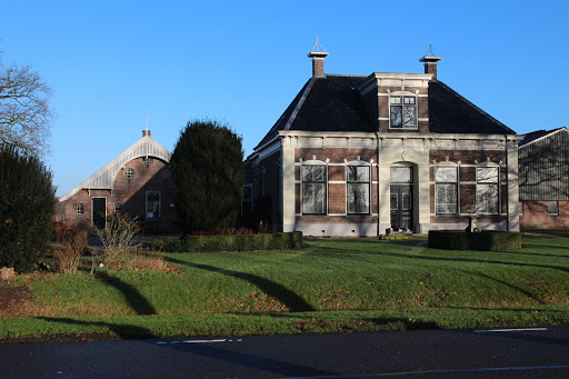 De Wijk - Visual