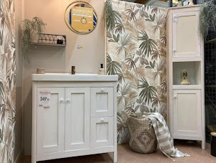 Photo n°6 de Bricomarché Rang Du Fliers à Rang-du-Fliers (Magasin de poêles à bois)