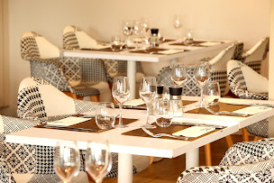 Photo n°1 de Bistrot Le Touquet's - Restaurant du Casino Partouche Calais à Calais (Restaurant)